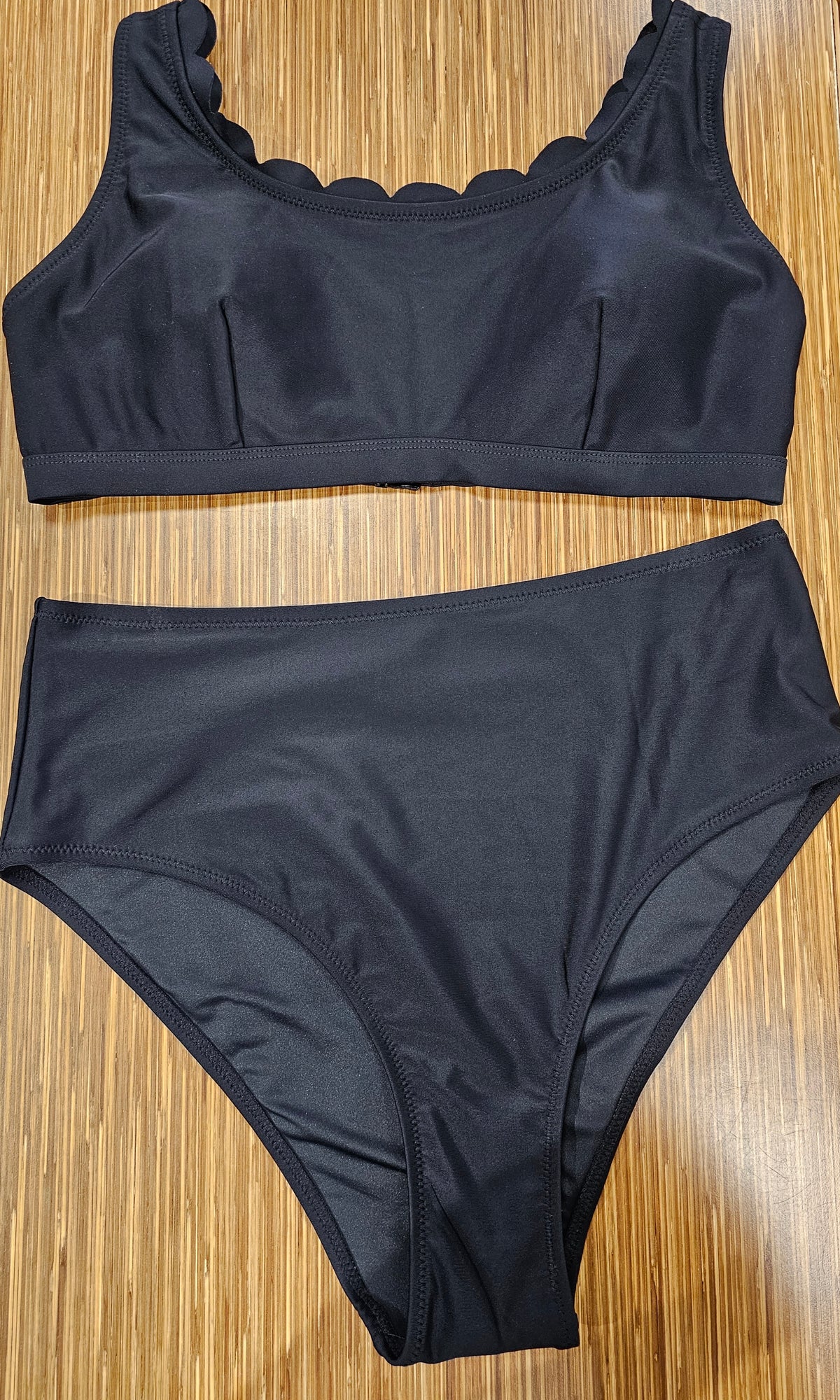 Charmo Bikini Swimsuit for Women Two Piece Swimwear Kuwait