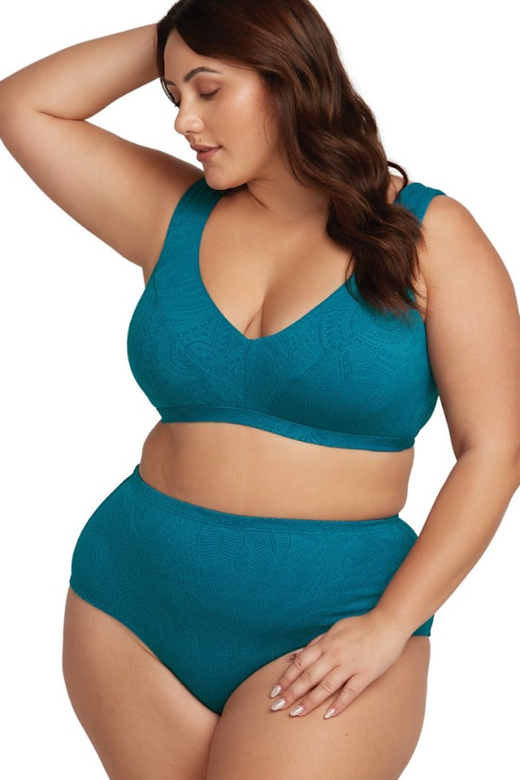 La Traviata Magritte Multi-fit Bikini