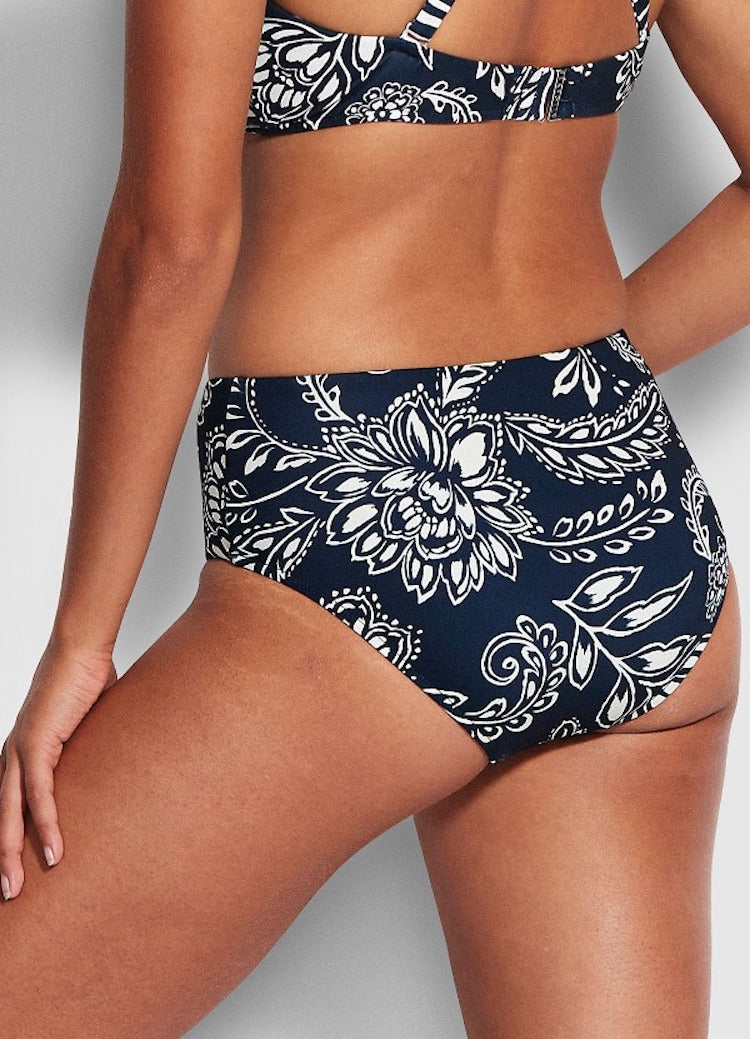 Folklore F Cup Bikini