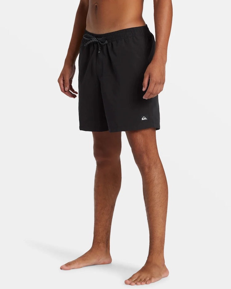 Everyday Solid 17" Swim Trunks