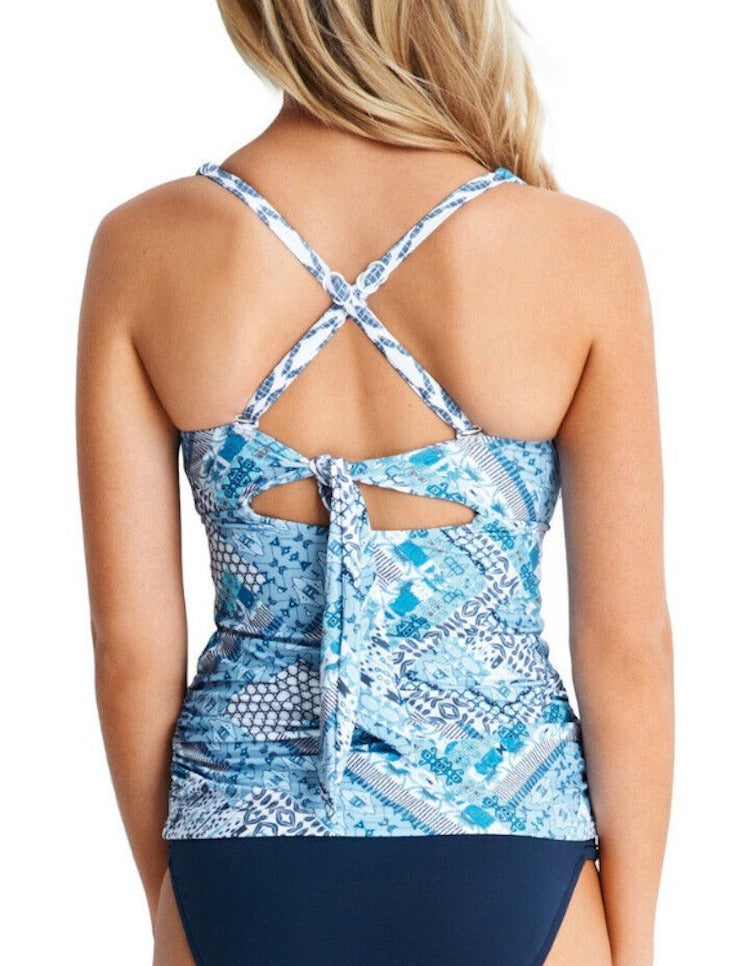 Bazaar DD Cup Tankini