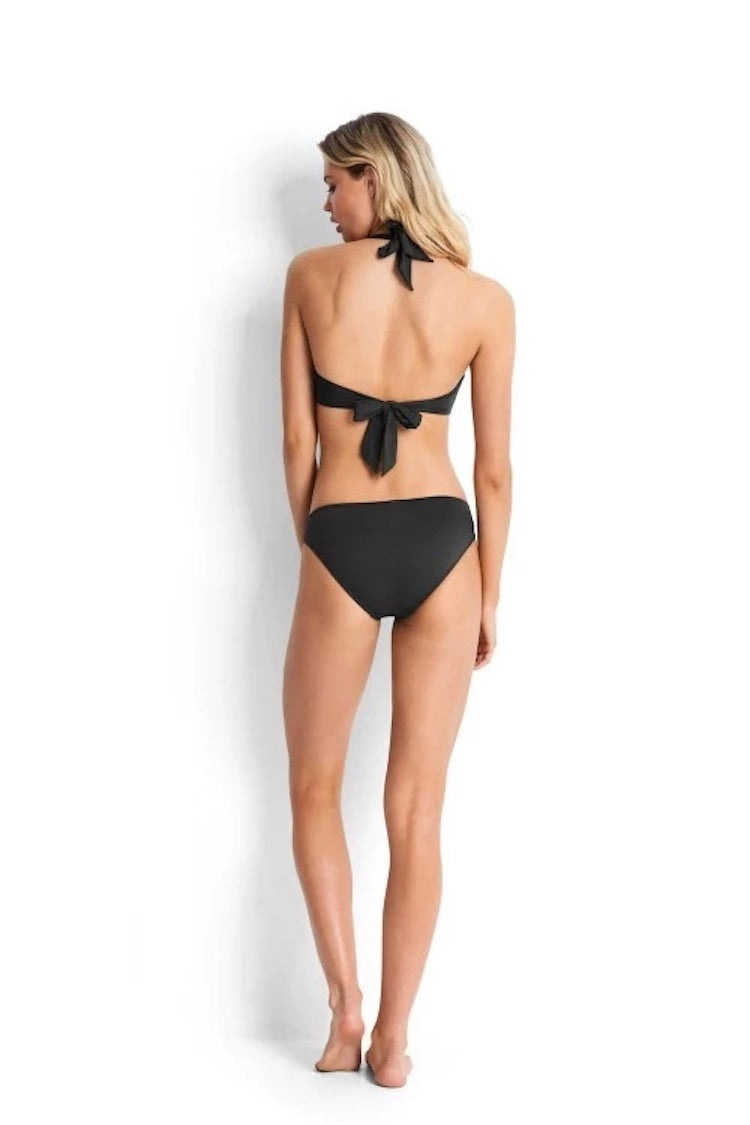 Sun Temple Halter Bikini