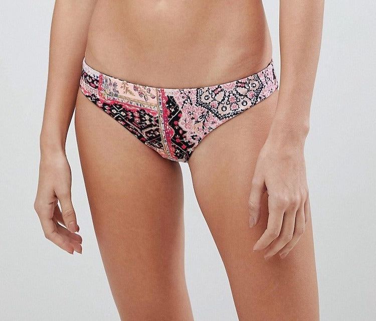 Moroccan Moon Bikini