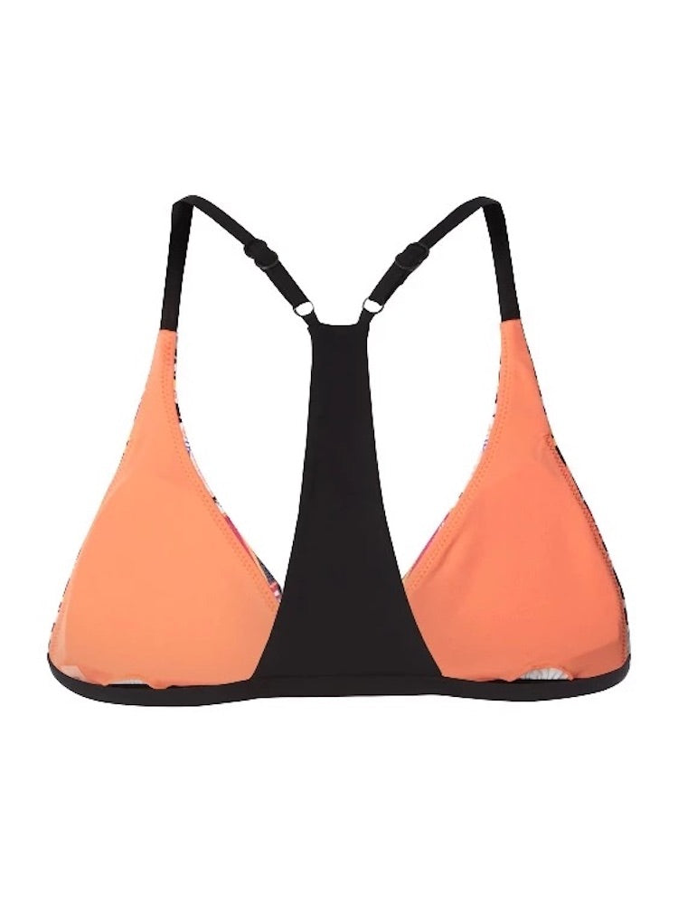 Sahara Nights Longline Triangle Bikini