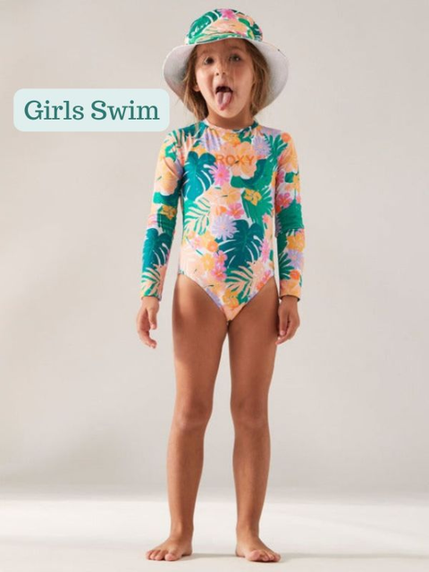 Raisins girls swimwear online