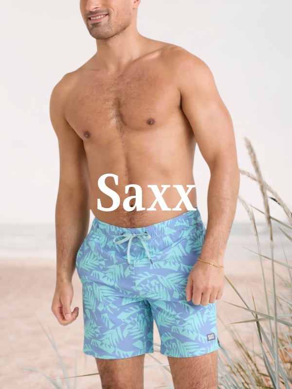 Saxx