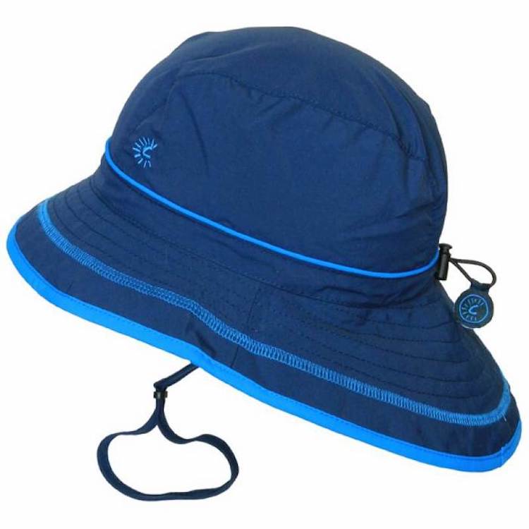 Kids Bucket Hat