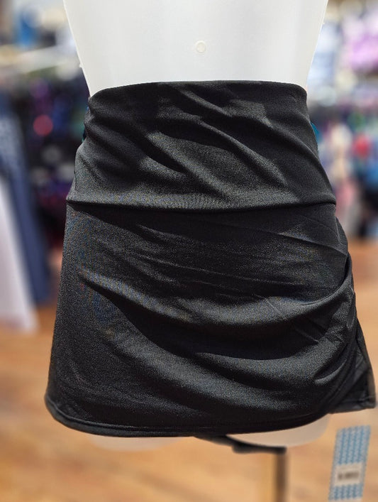 Pull Over Swim Skirt