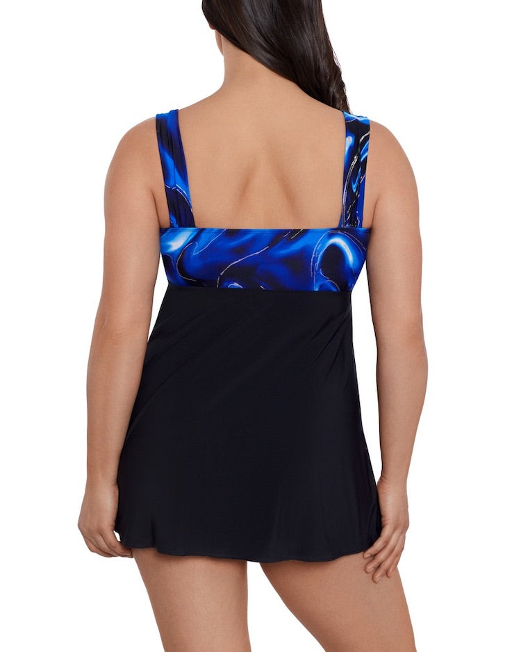 Bow Swimdress