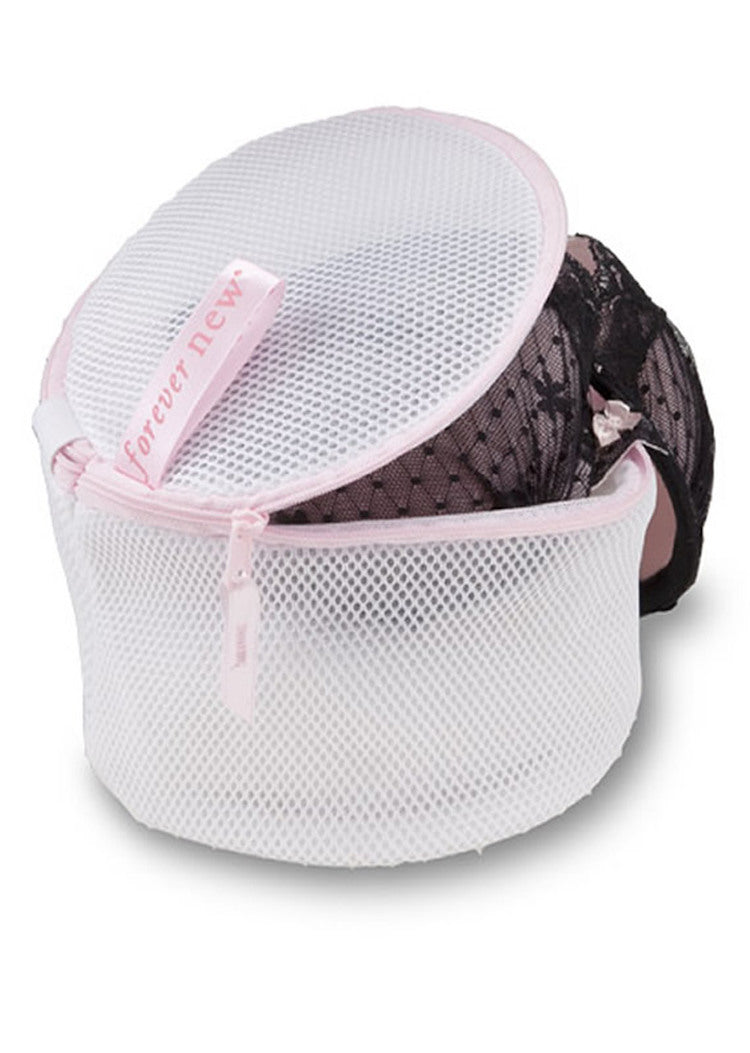 Bra Bather Mesh Wash Bag