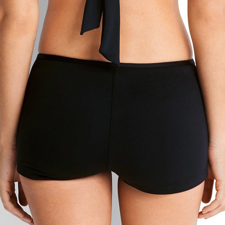 Boyleg Swim Short