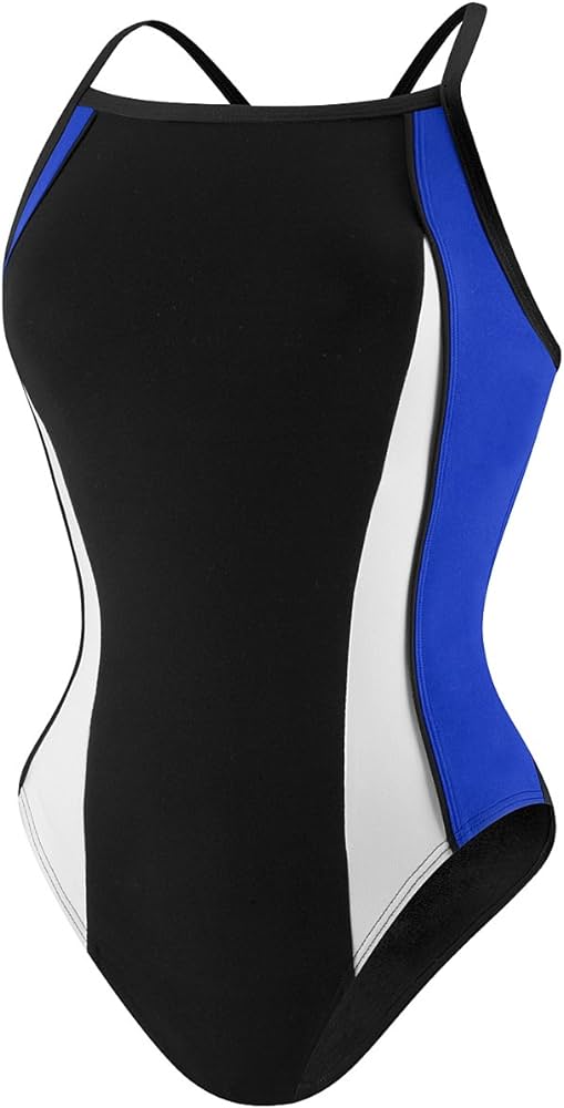 Experience the luxurious blend of comfort and durability with the End Sonic Splice One Piece. Crafted with premium 4-way stretch fabric that lasts 20 times longer and 100% chlorine resistance, you are in for the perfect swimming experience. Our Y-Back design ensures a secure fit and flatlock stitching provides maximum mobility. Enjoy comfort and style with the End Sonic Splice One Piece.  8199030