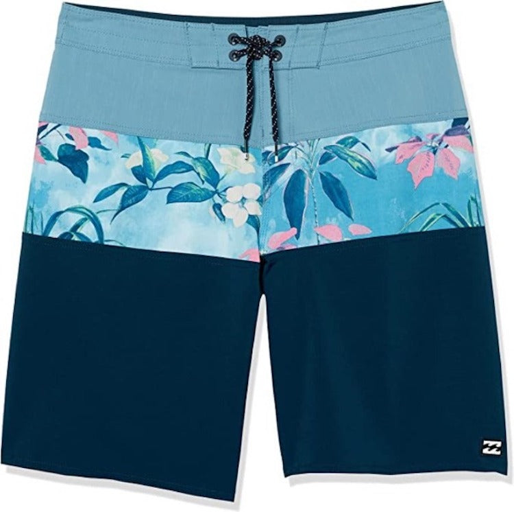 Boy's Tribong Pro Boardshort 17"