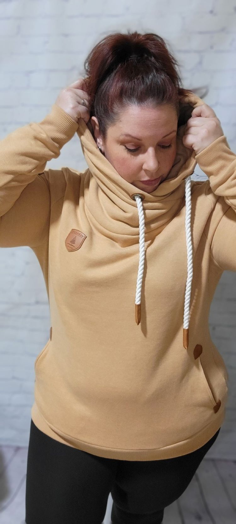 Artemis Hoodie Seasonal