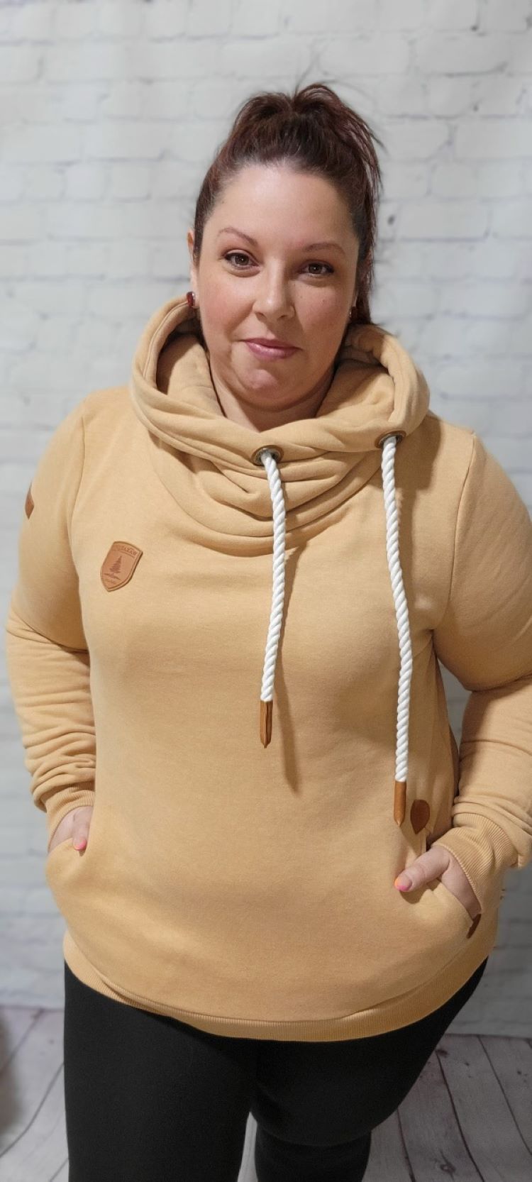 Artemis Hoodie Seasonal