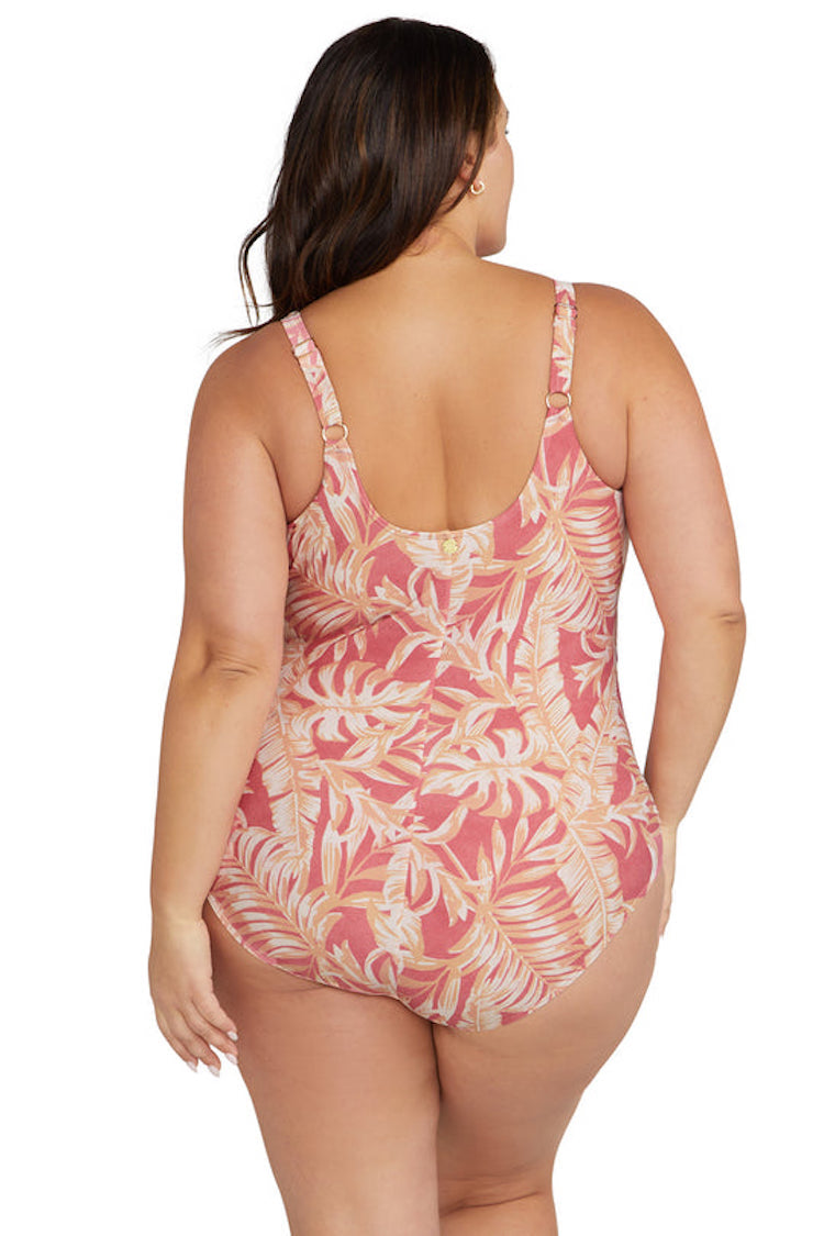 Delacroix Multi Cup One Piece