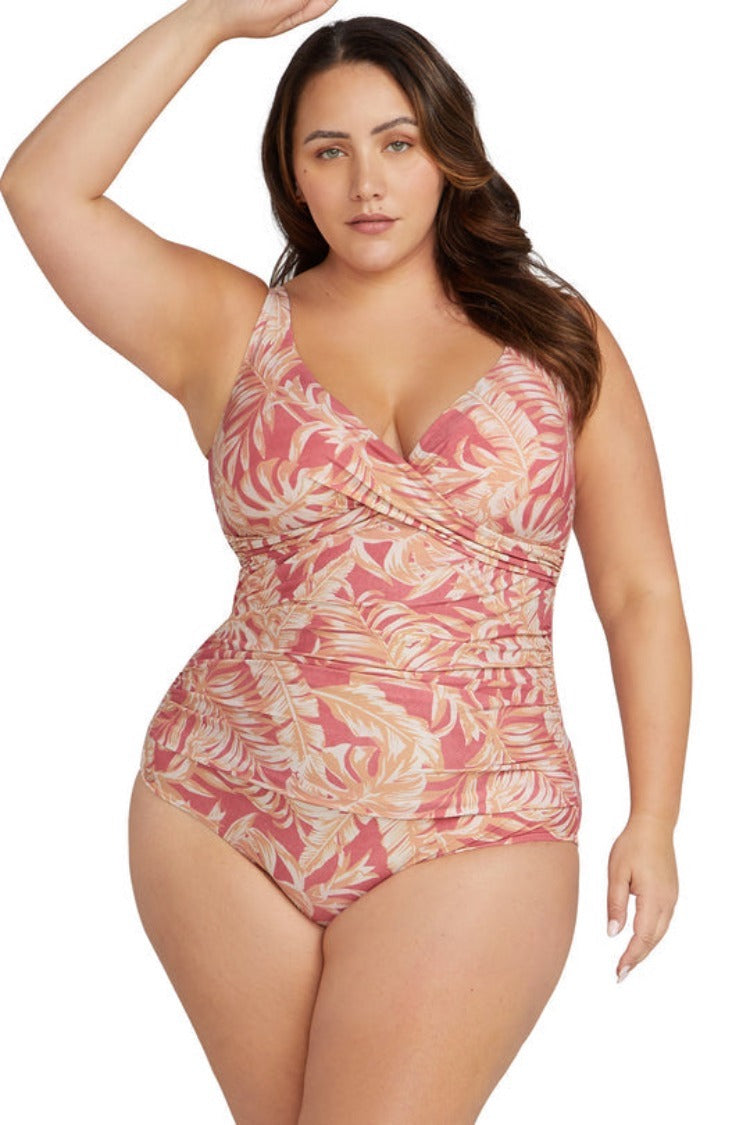 Delacroix Multi Cup One Piece