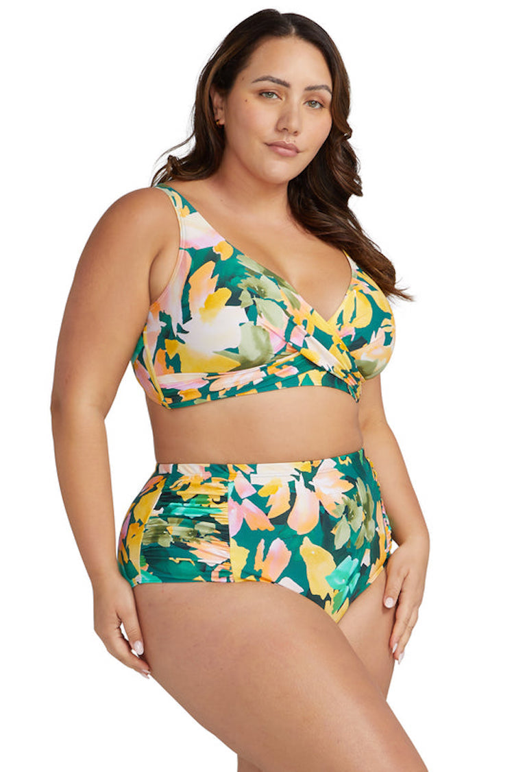 Delacroix Multi Cup Bikini