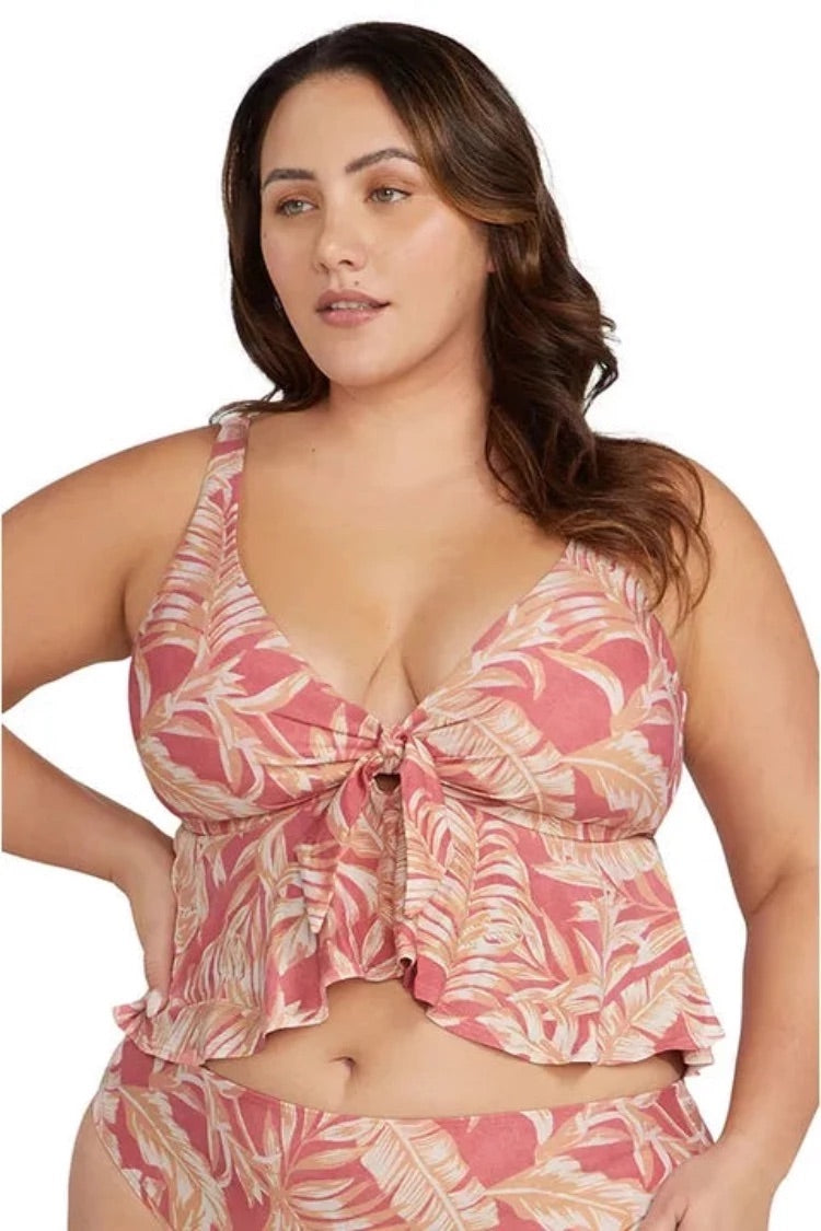 Chagall Multi Cup Tankini