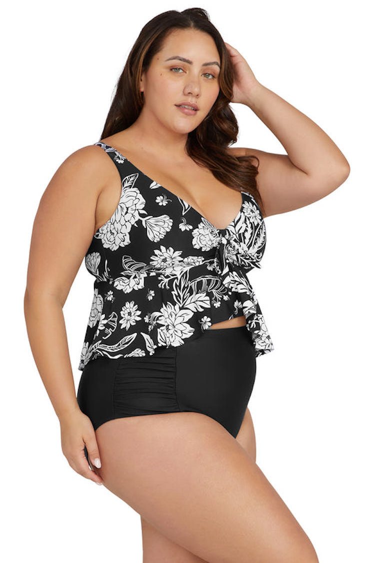 Chagall Multi Cup Tankini