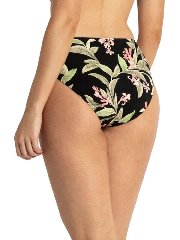 Amalfi Twist Front Bikini