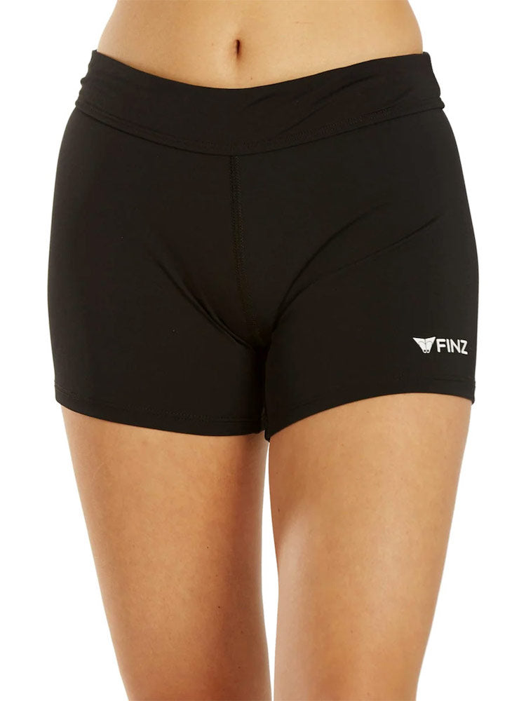 Boxer Swim Shorts