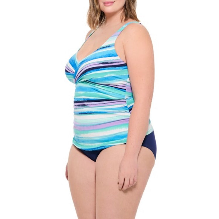 Crossover Tankini