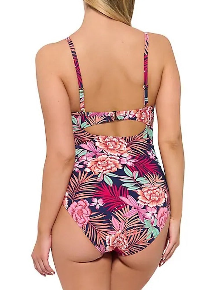 Bungalow Rose One Piece