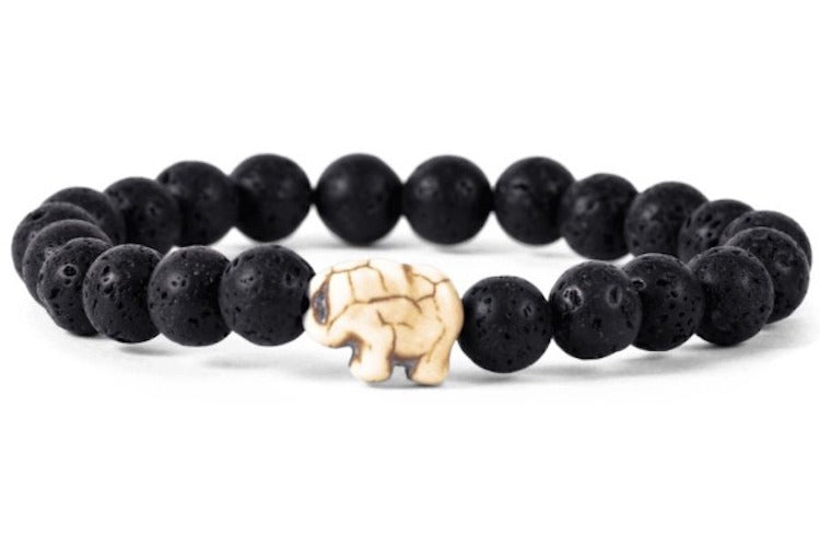 Elephant Bracelet