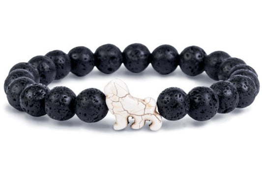 Lion Bracelet