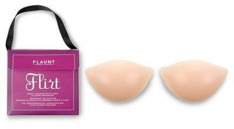 Flirt Silicone Shapers