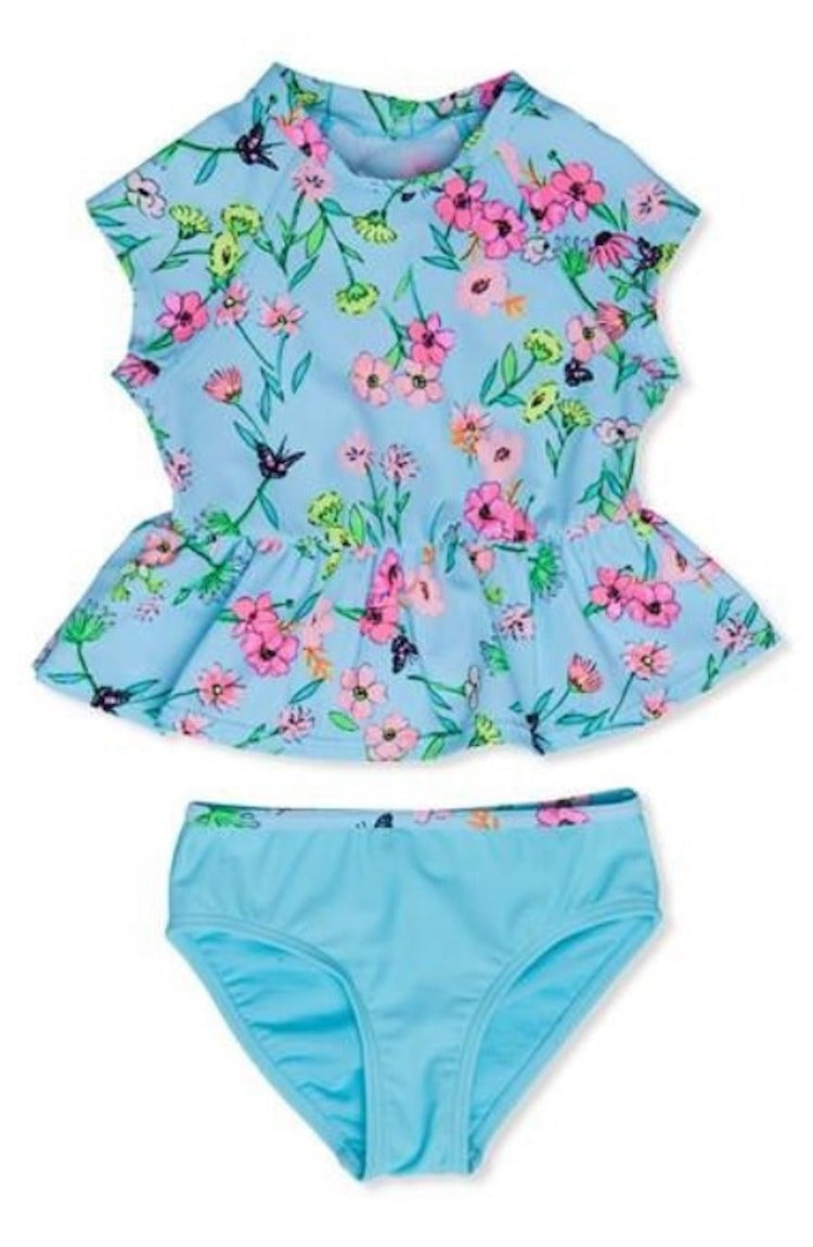 Fairy Girls Tankini