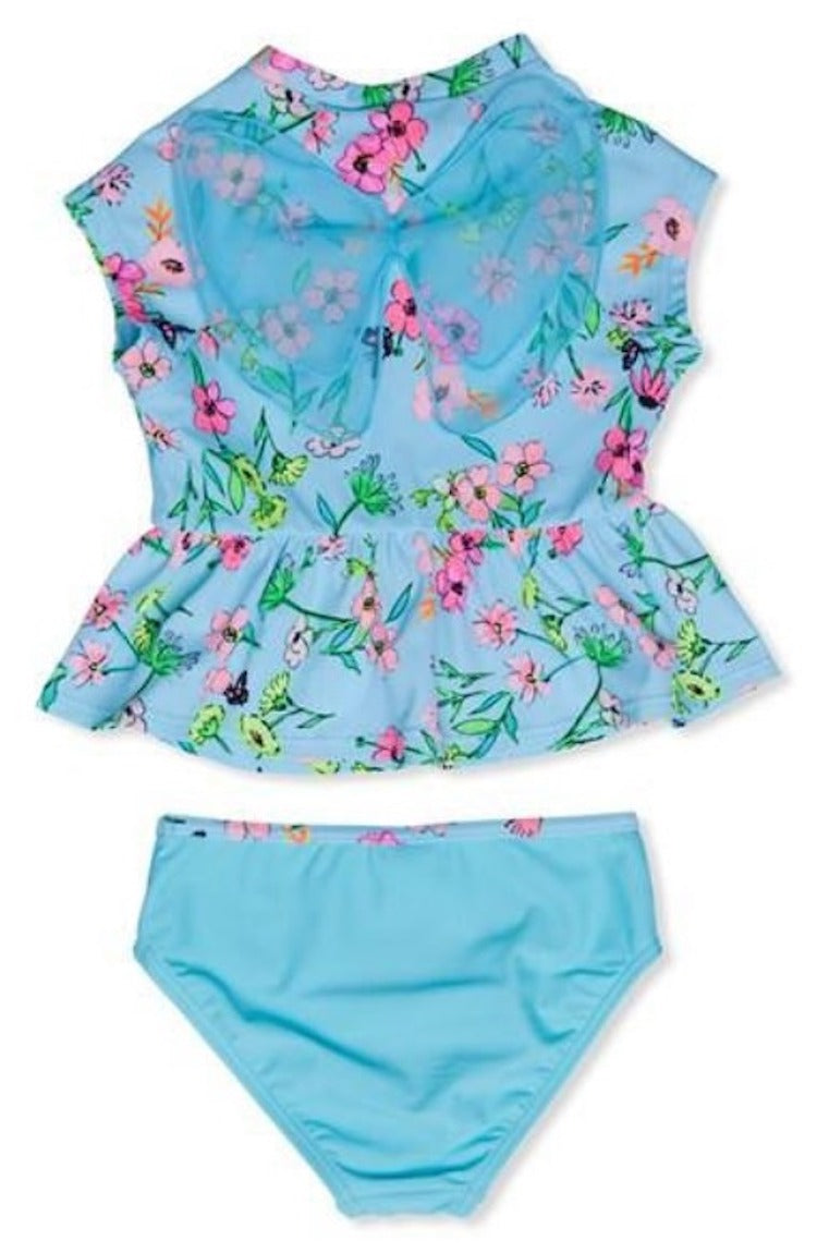 Fairy Girls Tankini