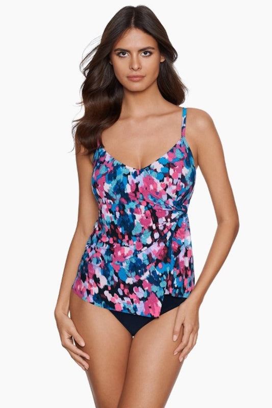 Beach Combing Carma Tankini