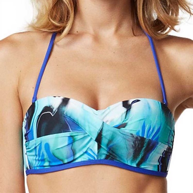 Freedom Twist Bandeau