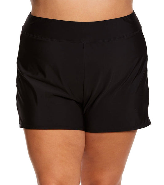 Curve Swim Shorts