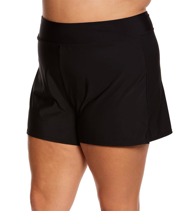 Curve Swim Shorts