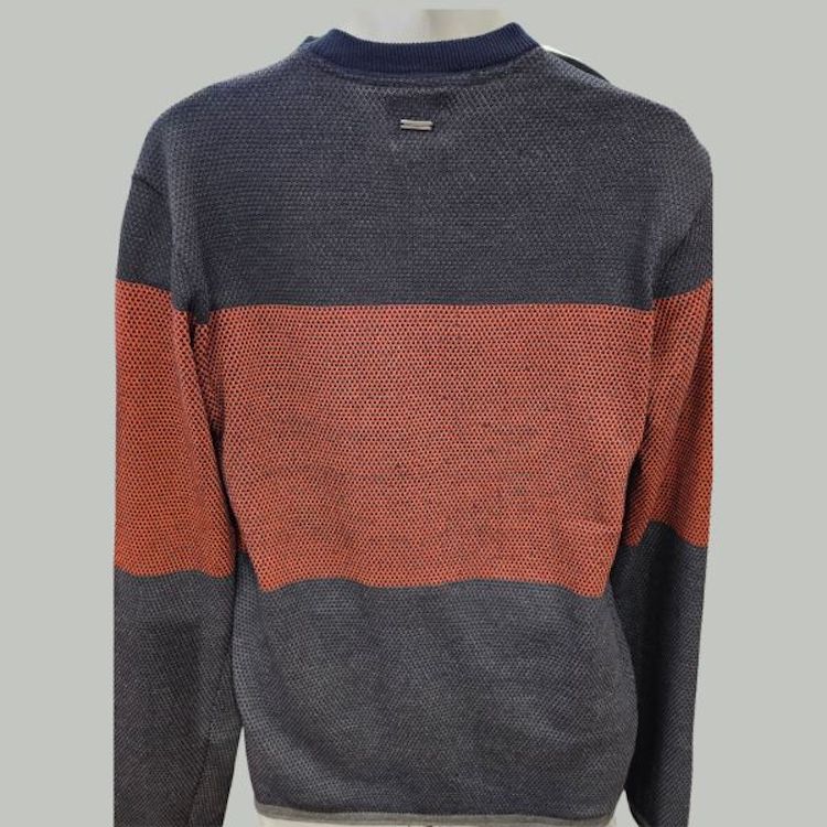 Crew Neck Sweater