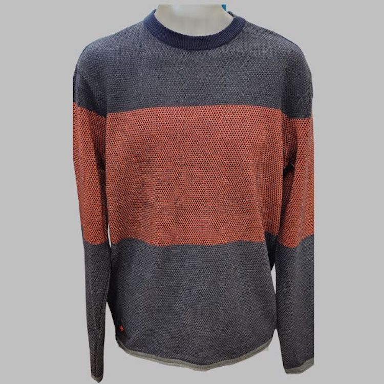 Crew Neck Sweater