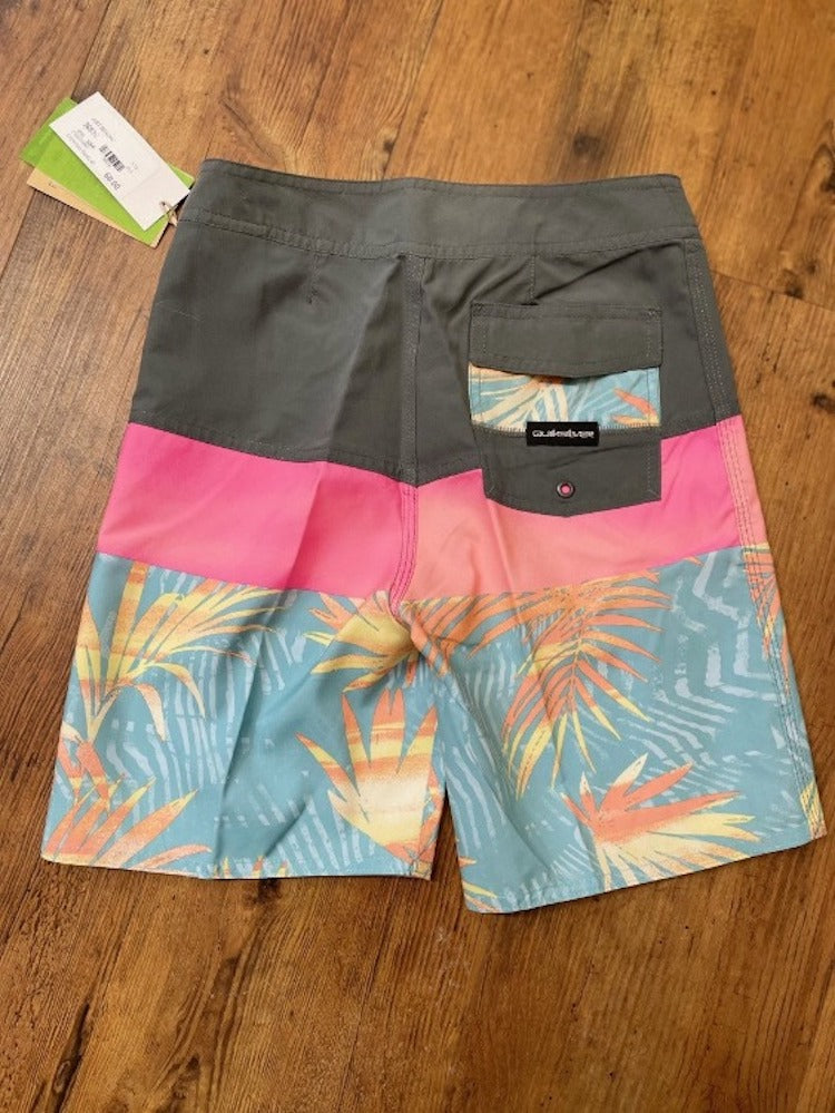 Everyday Panel Boardshort