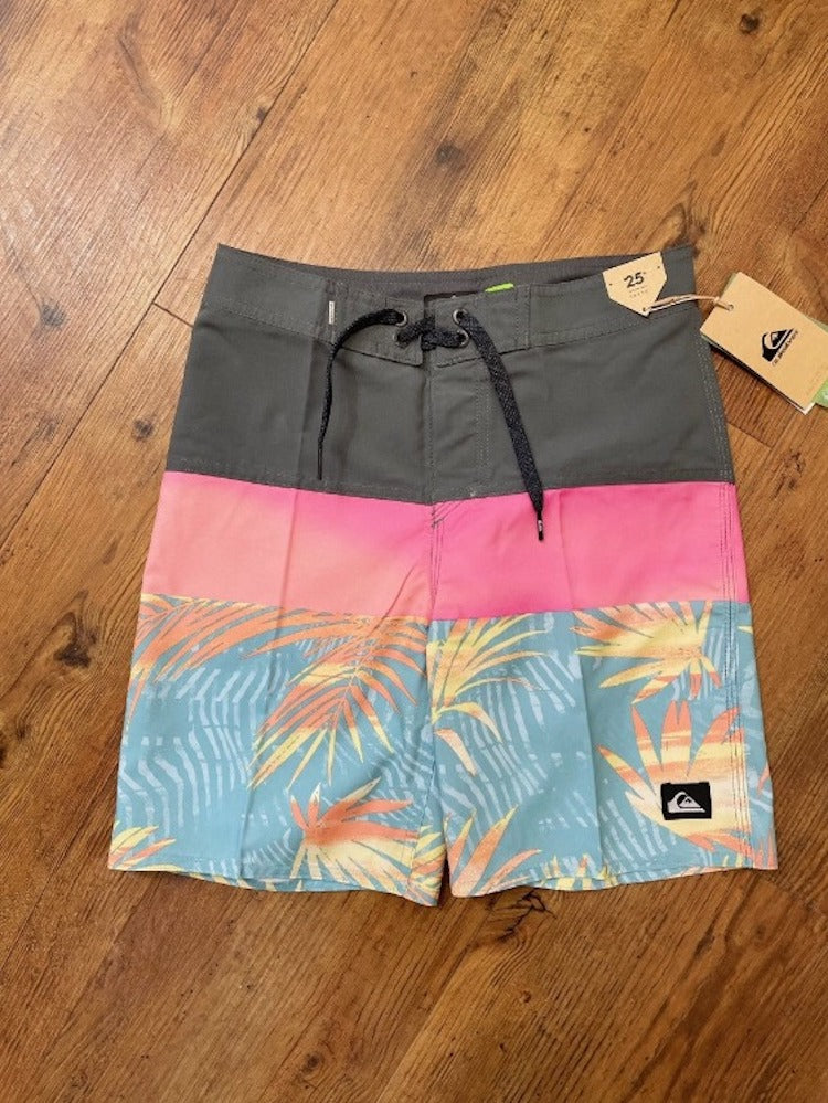 Everyday Panel Boardshort