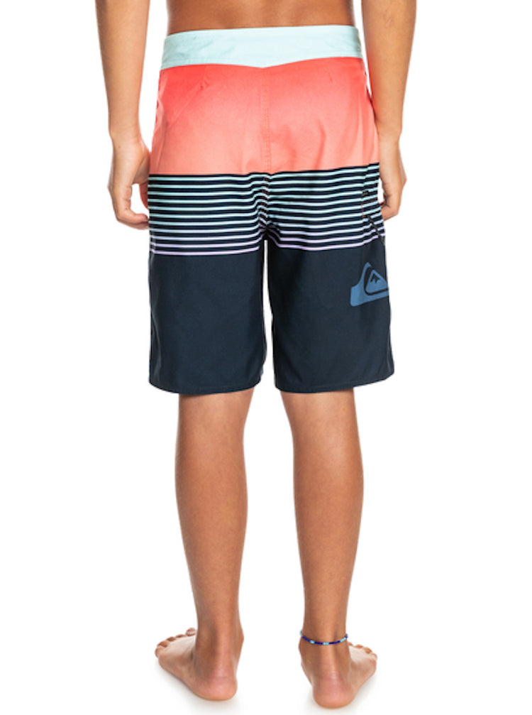 Everyday Slab SurfSilk 17" Boardshort