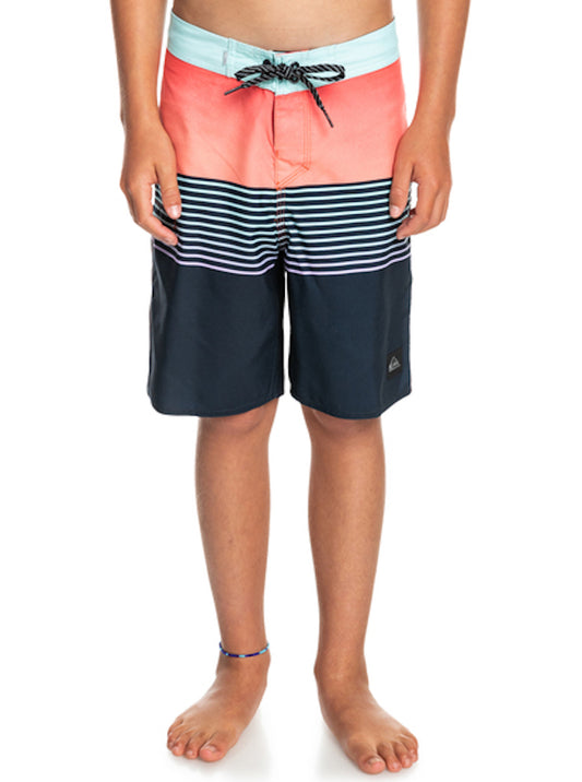 Everyday Slab SurfSilk 17" Boardshort