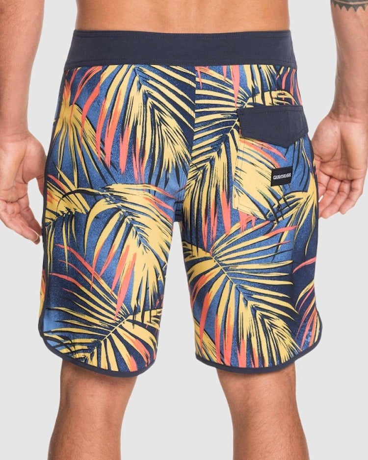 Highline Sub Tropic 19" Boardshort