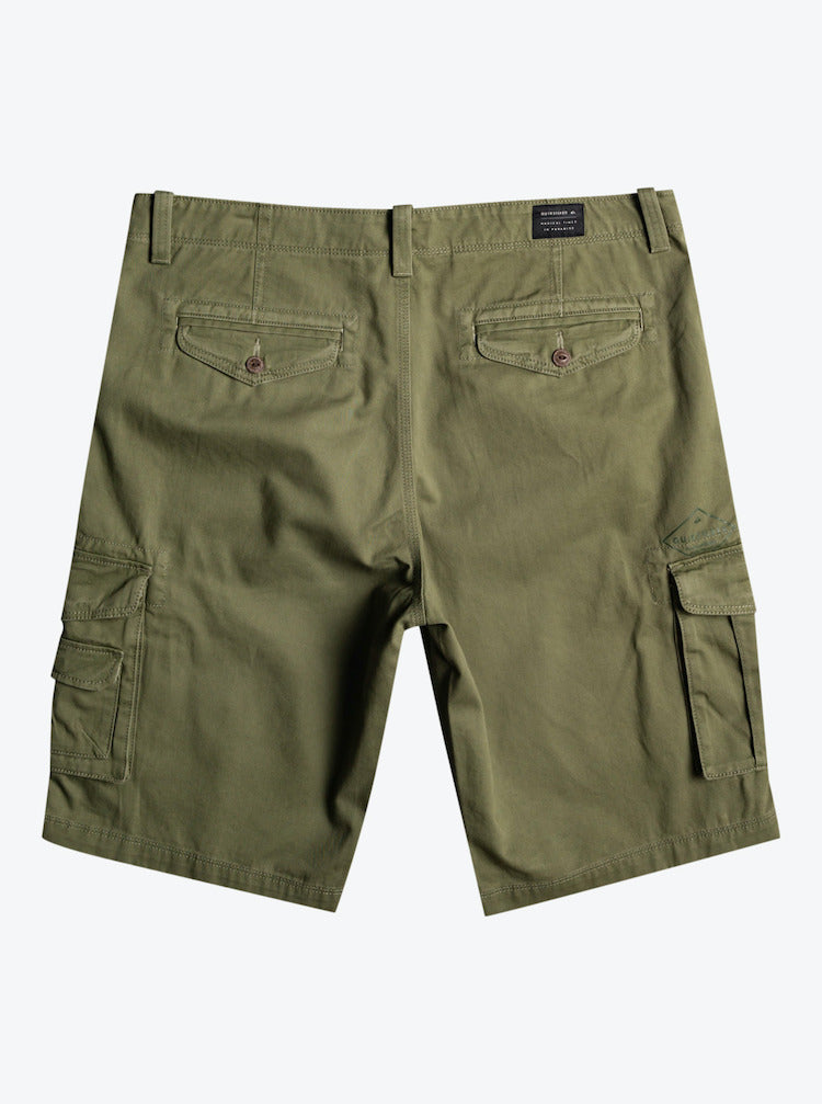 Crucial Battle Cargo Shorts