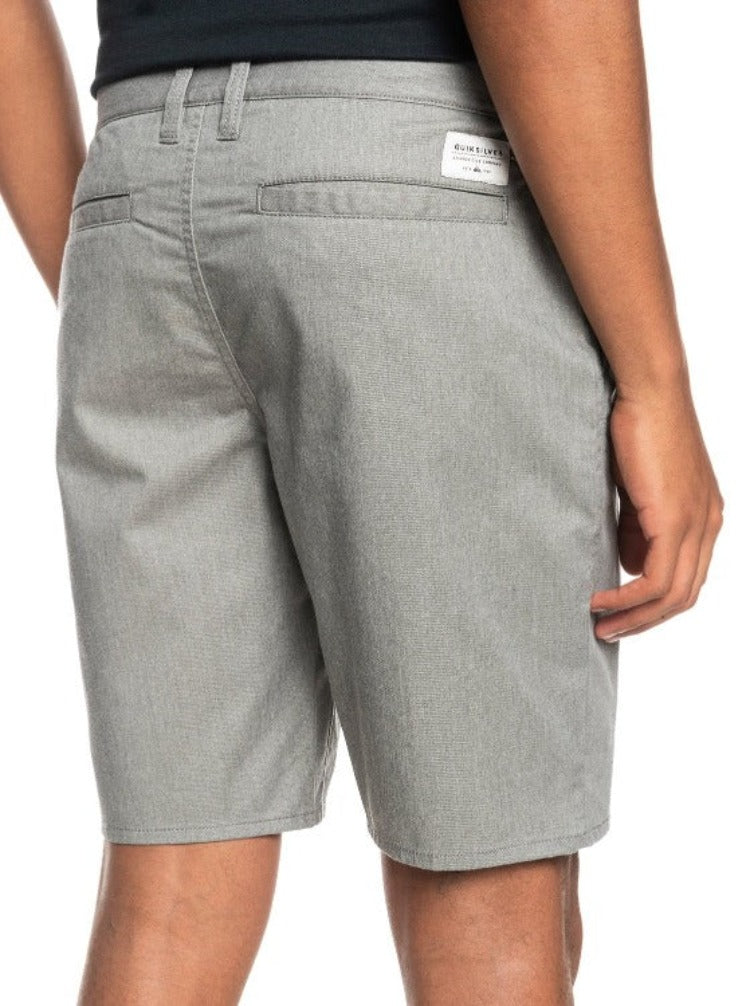 Everyday Union Stretch 20" Chino Shorts