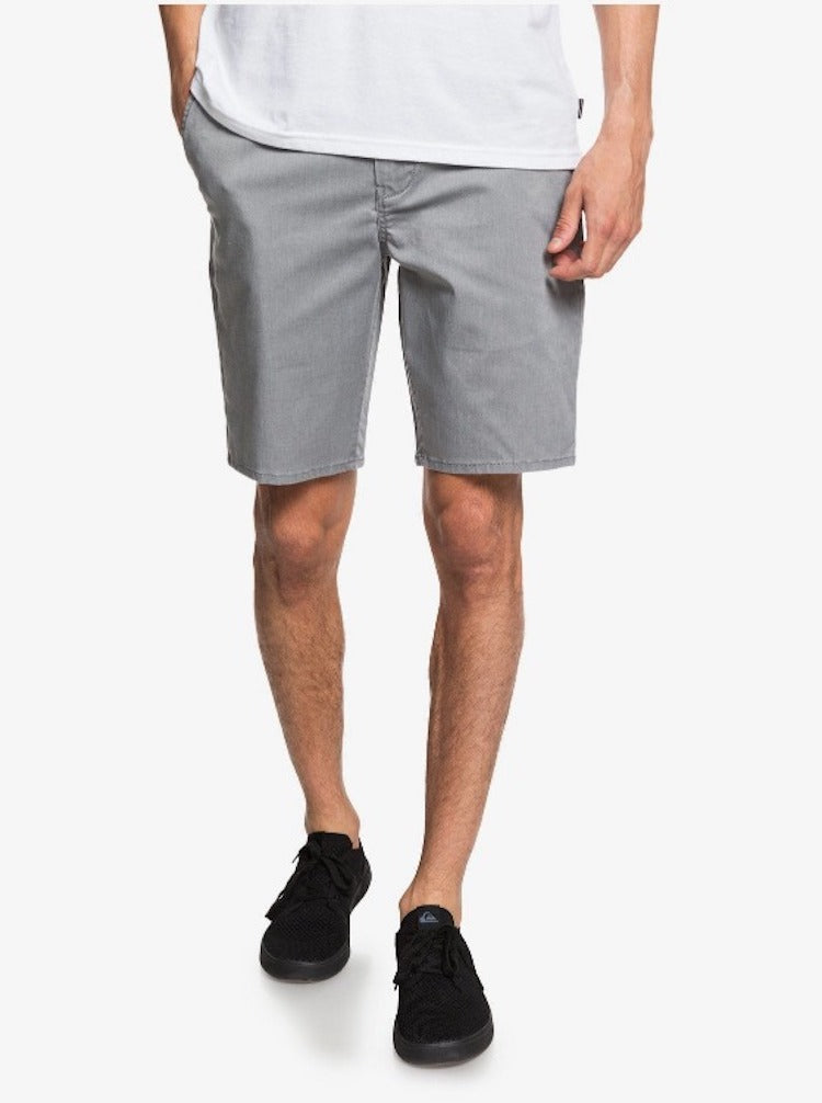 Everyday Union Stretch 20" Chino Shorts