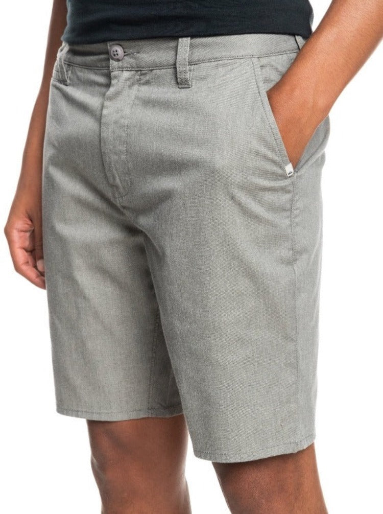 Everyday Union Stretch 20" Chino Shorts