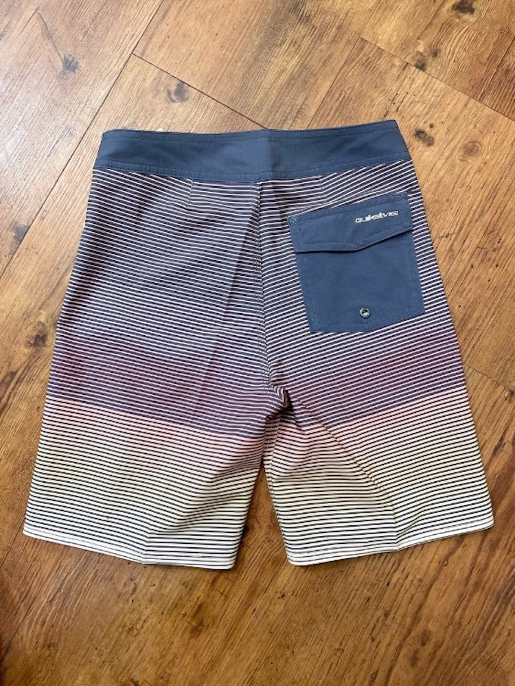 SurfSilk Boardshort