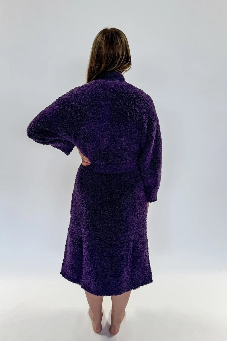 Cloud Spa Robe